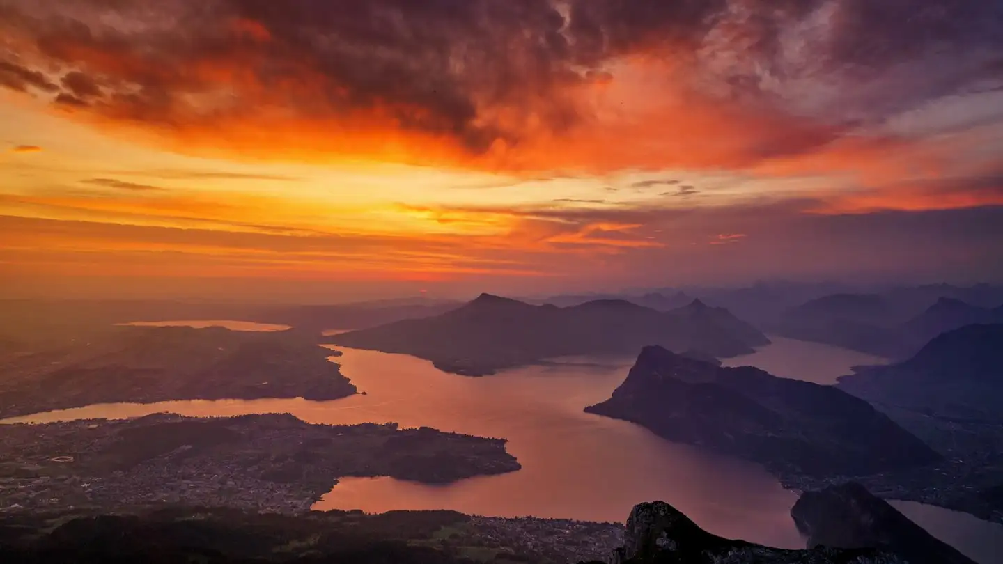 Appartamento in vendita - Renggstrasse 11, 6052 Hergiswil NW - Photo 4