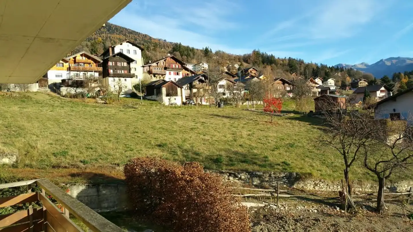 Apartment for rent - 1974 Arbaz - Photo 4