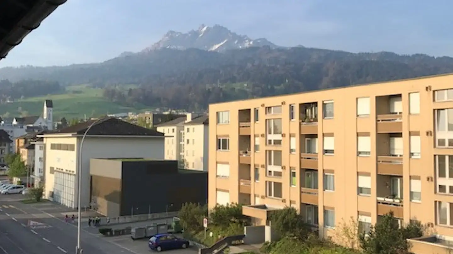 Apartment for rent - Bleicherainstrasse 5, 6010 Kriens - Photo 2