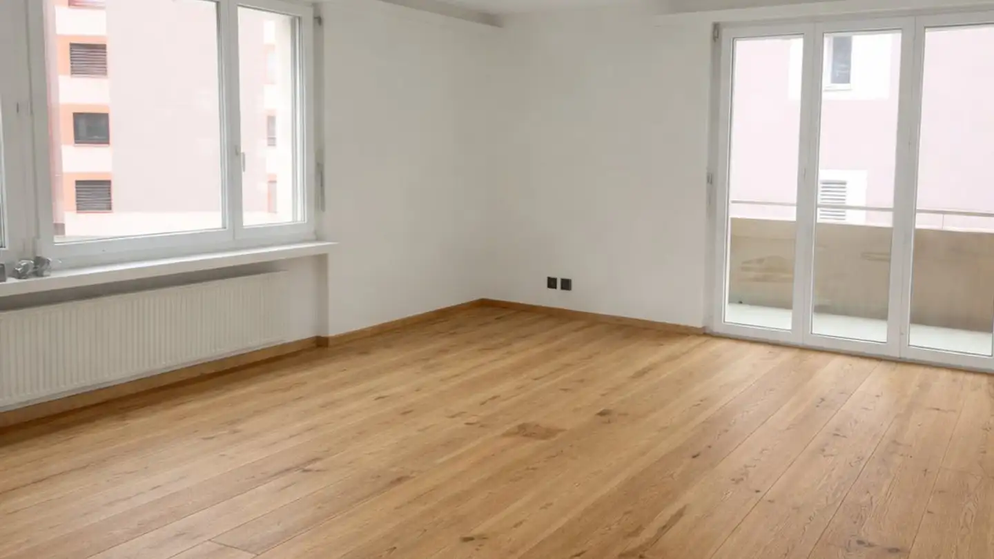 Appartement à louer - Calandastrasse, 7000 Chur