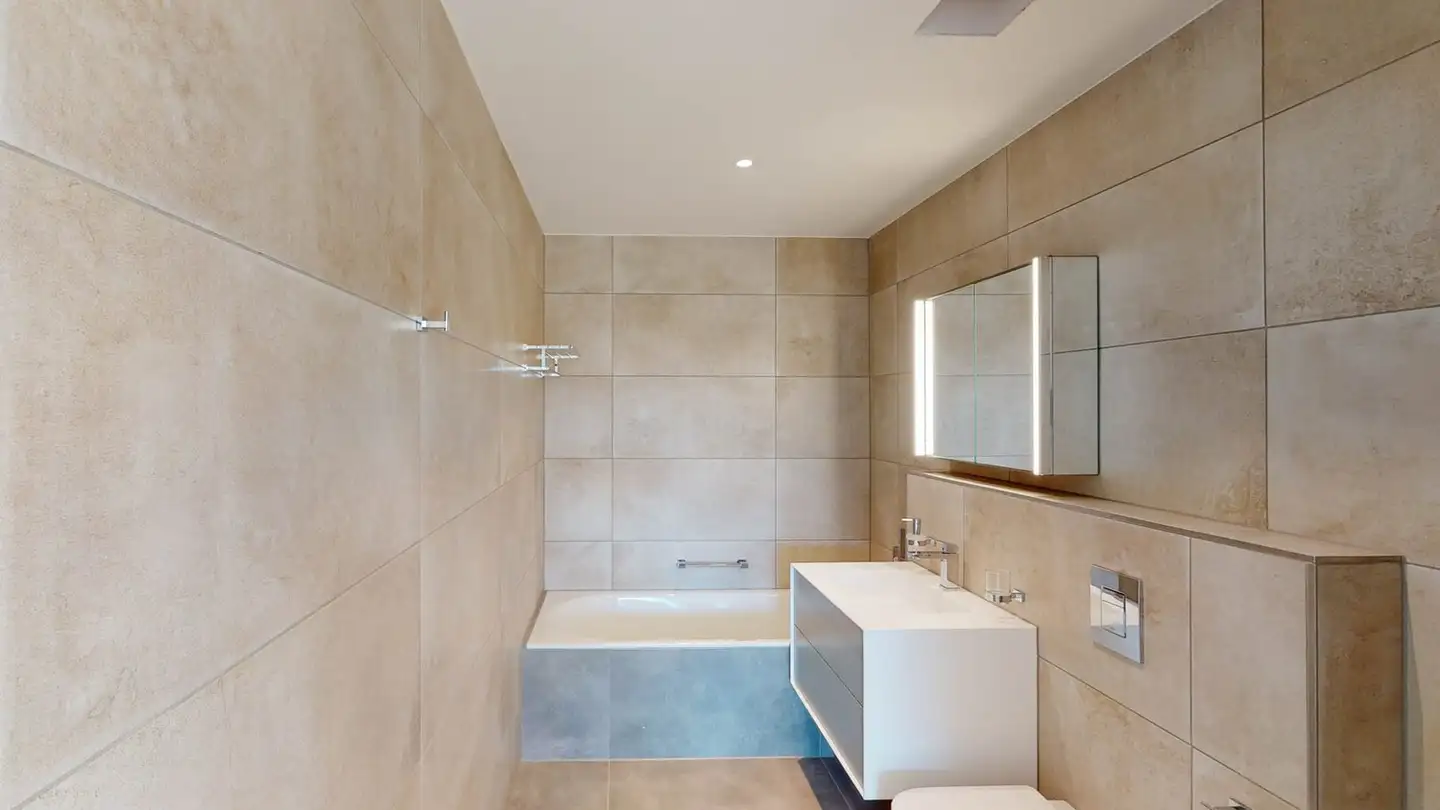 Appartamento in affitto - Wilifeld 15, 5708 Birrwil - Photo 2