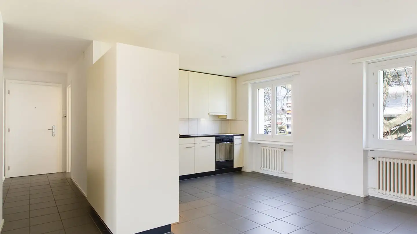 Appartamento in affitto - Guggenbühlstrasse 60, 8404 Winterthur - Foto 4