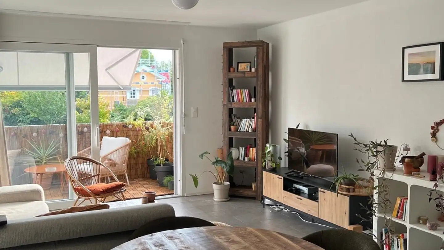 Wohnung mieten - 1814 La Tour-de-Peilz - Foto 2