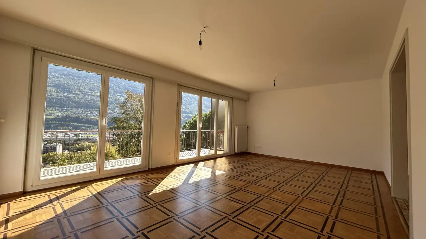 Appartamento in affitto - 1950 Sion - Foto 4