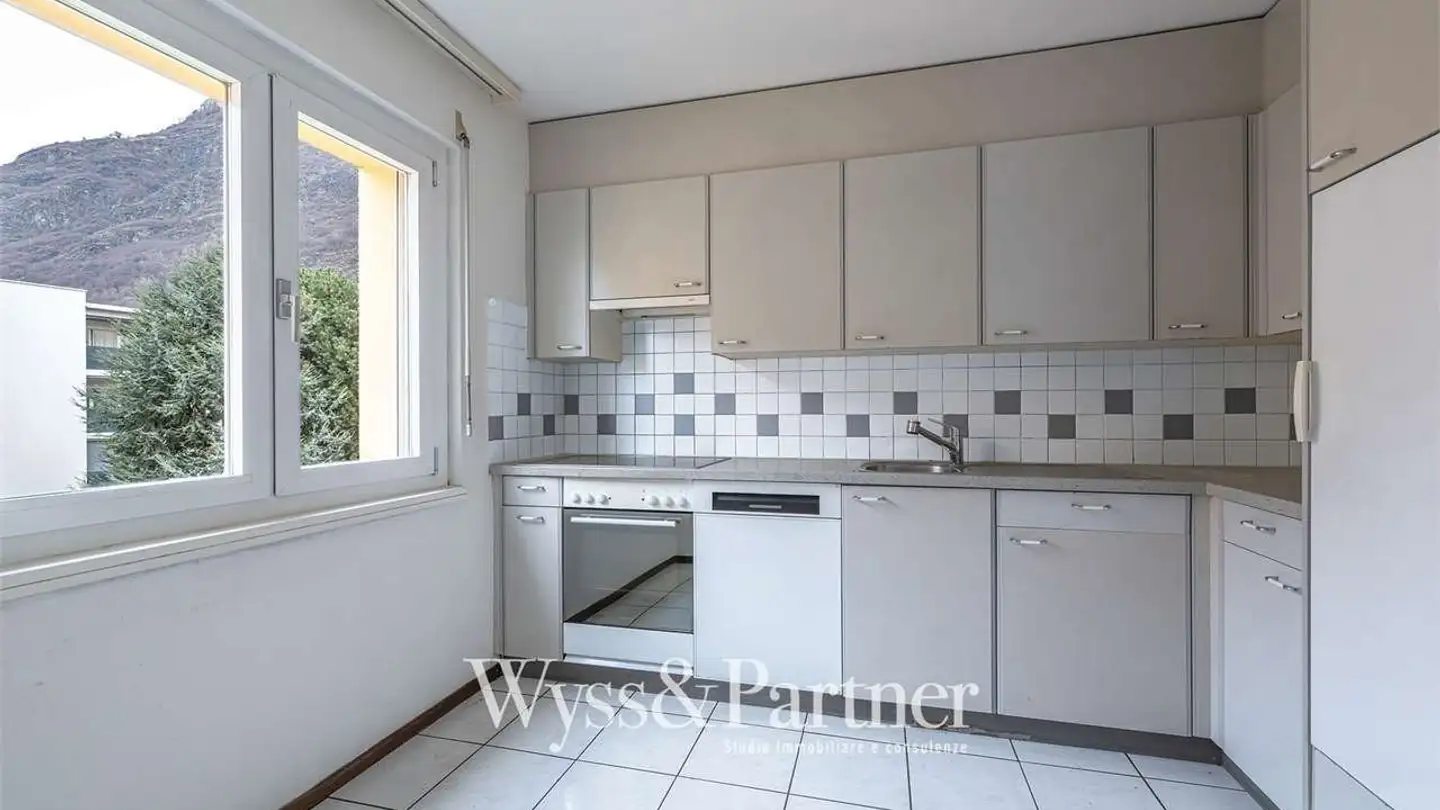 Appartamento in affitto - Via Macello 5, 6710 Biasca - Foto 3