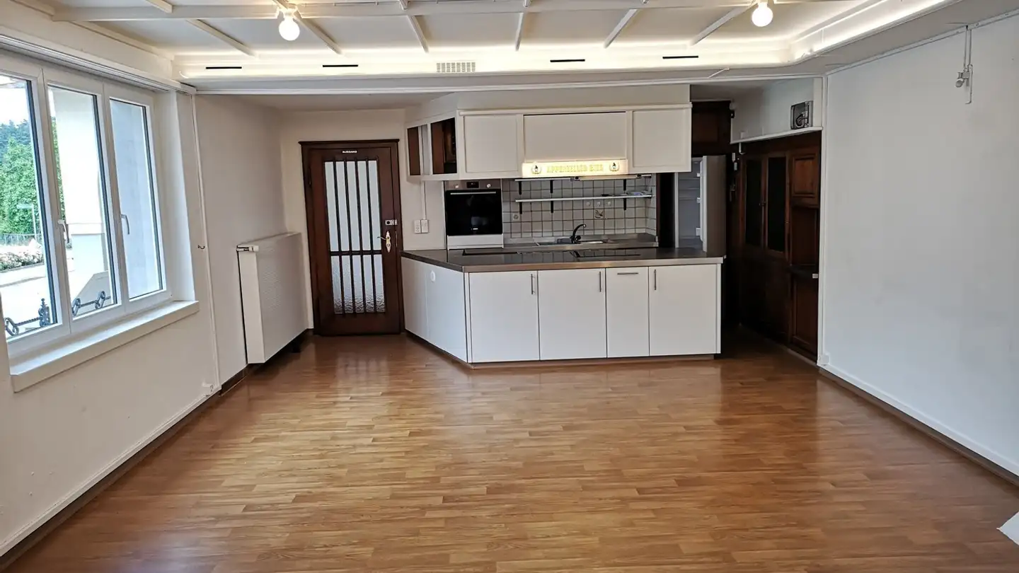 Wohnung mieten - Hauptstrasse 45, 9476 Weite