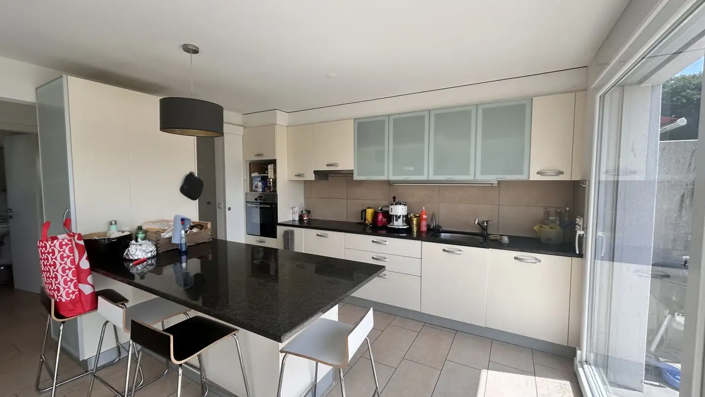 Casa singola in affitto - Route De La Roche 18, 1073 Savigny - Photo 2