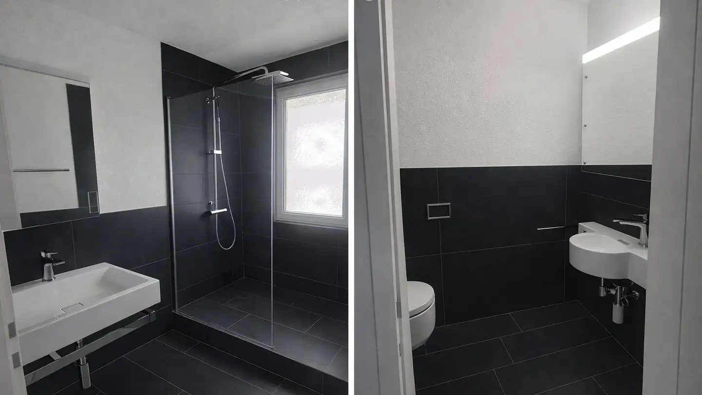 Appartement à louer - Calandastrasse, 7000 Chur - Photo 3