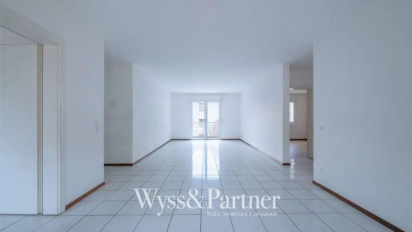 Appartamento in affitto - Via Macello 5, 6710 Biasca - Foto 2