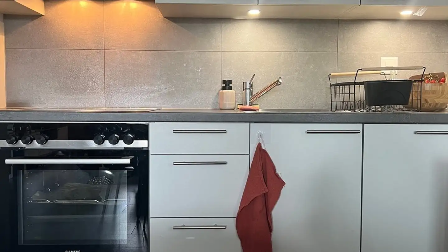 Wohnung mieten - 1814 La Tour-de-Peilz - Foto 3