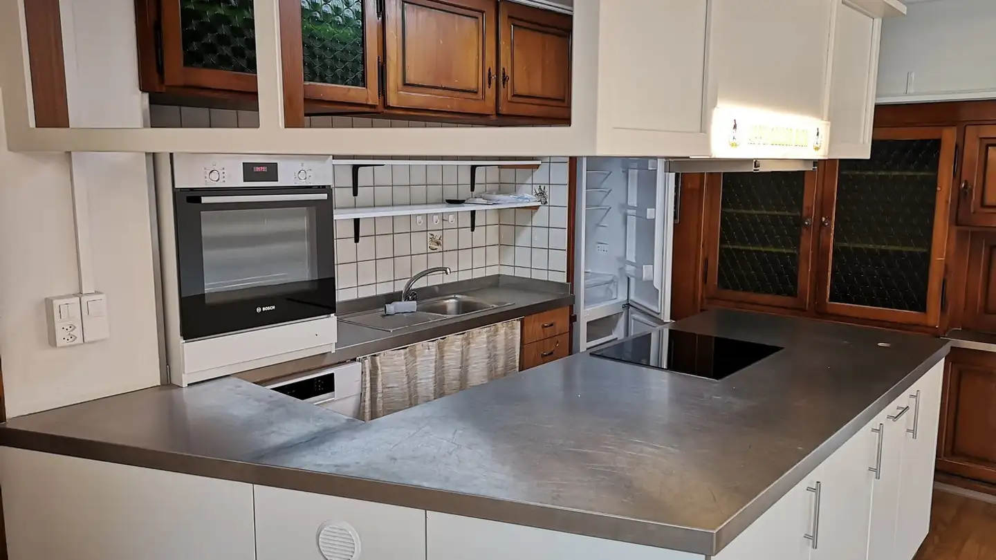 Wohnung mieten - Hauptstrasse 45, 9476 Weite - Foto 2