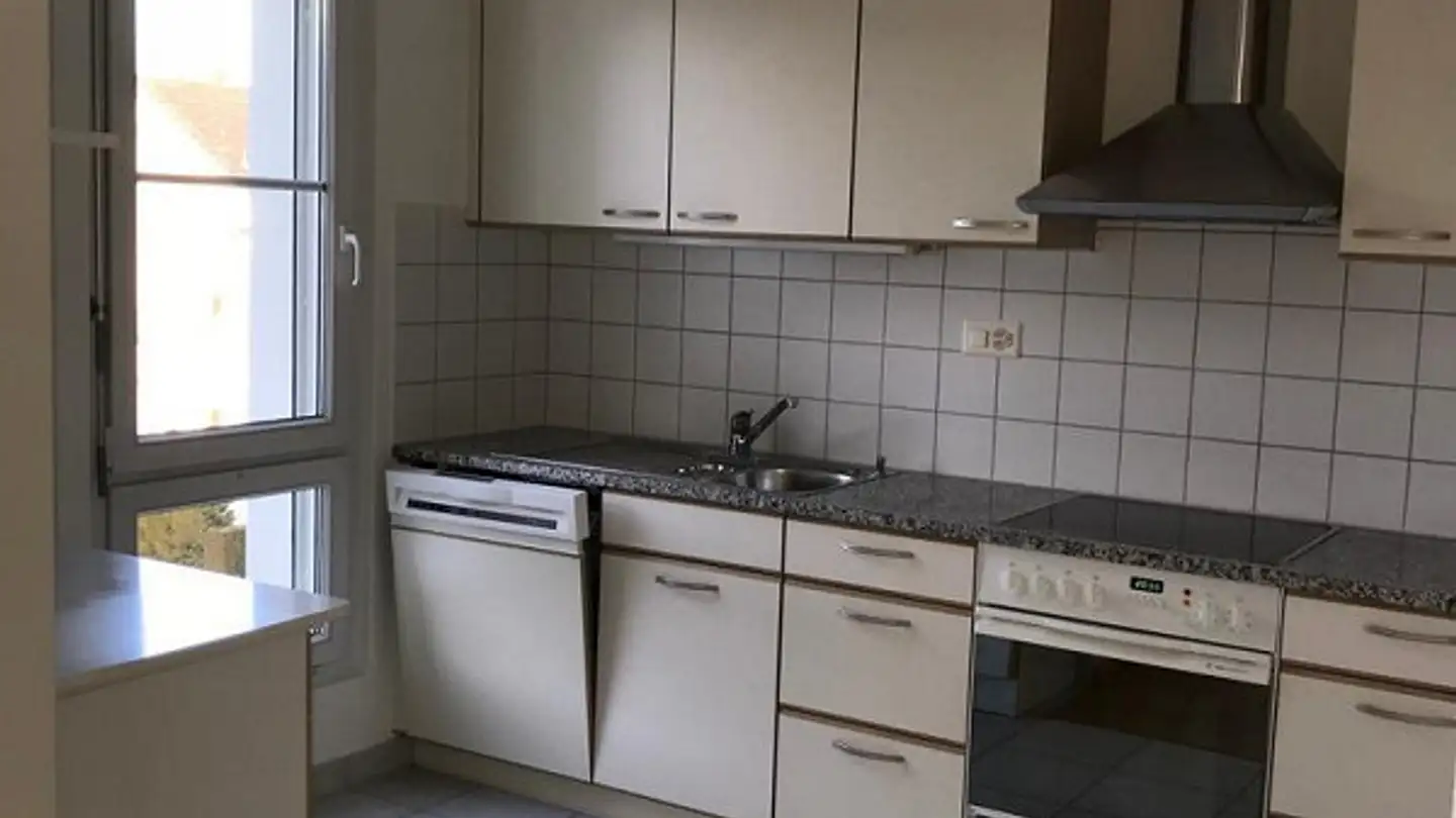 Appartement à louer - Rosenburgstrasse 10, 8630 Rüti ZH - Photo 3