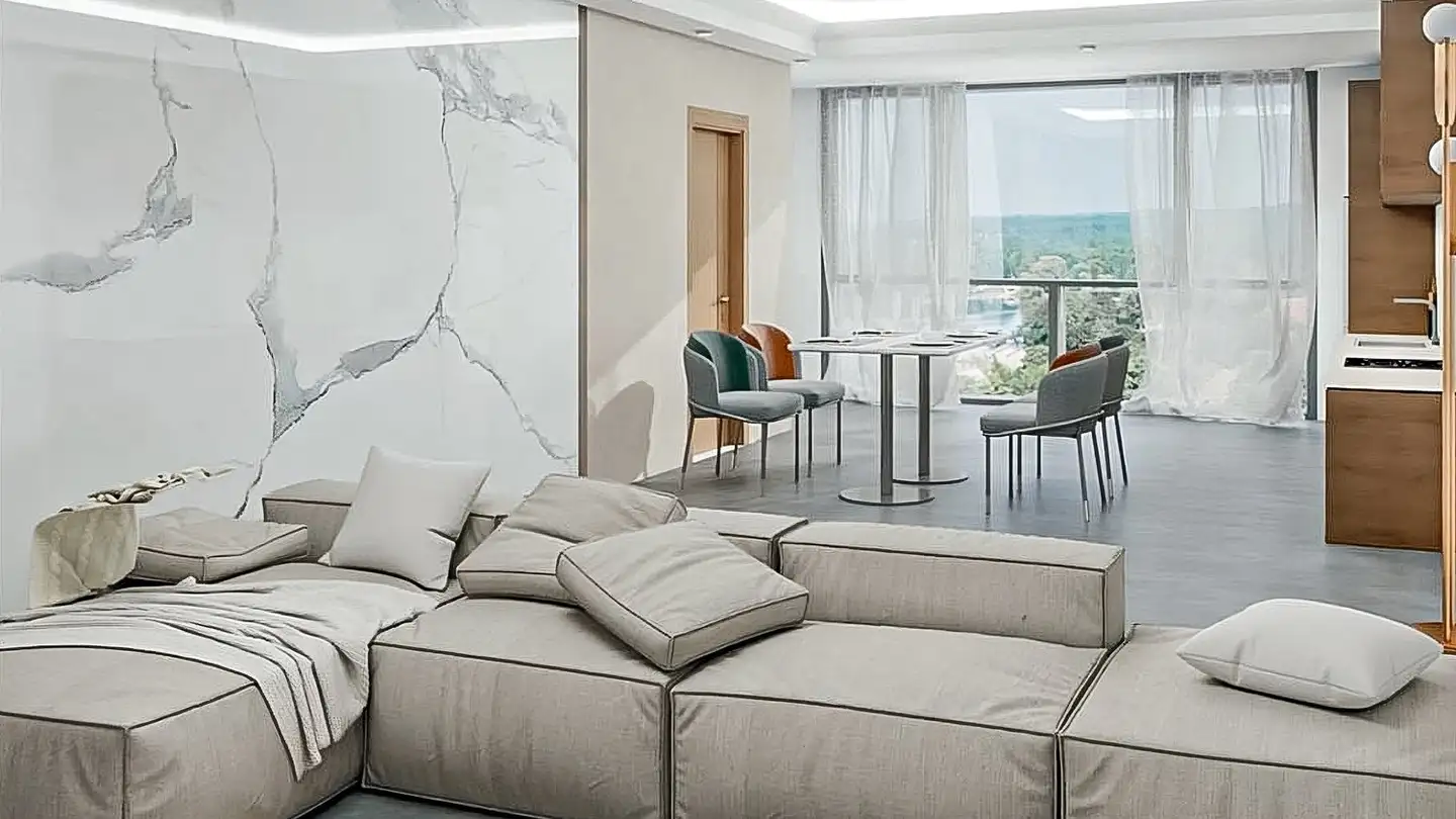 Casa a schiera in vendita - 6877 Coldrerio