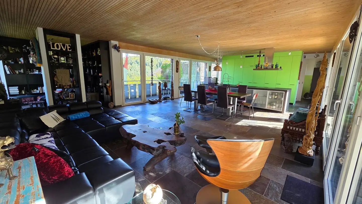 Single house for sale - Ibergrain 3, 8405 Winterthur - Photo 4