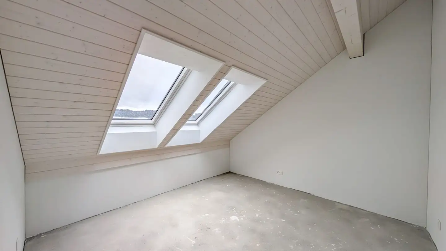 Attic flat for sale - Eichacherstrasse, 8904 Aesch ZH - Photo 3