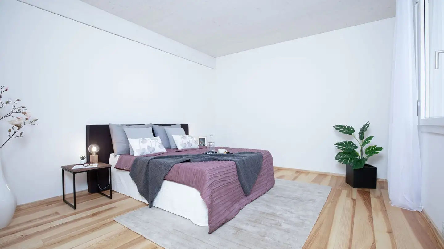 Apartment for rent - Benzburweg 19, 4410 Liestal - Photo 4