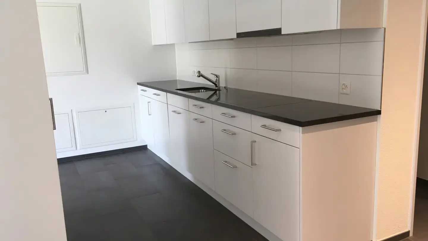 Apartment for rent - Kestenbergstrasse 6, 5210 Windisch - Photo 3