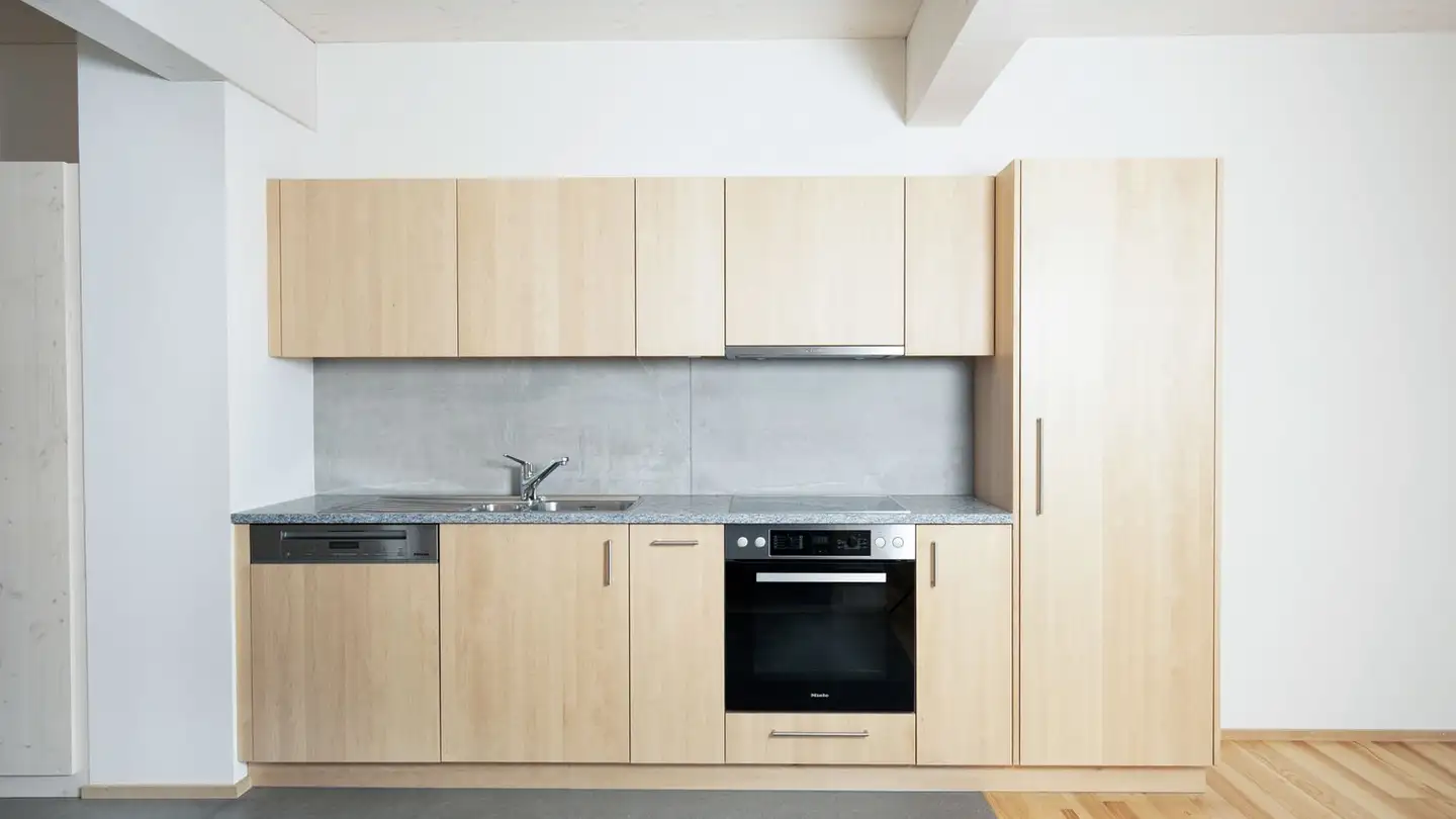 Apartment for rent - Benzburweg 19, 4410 Liestal