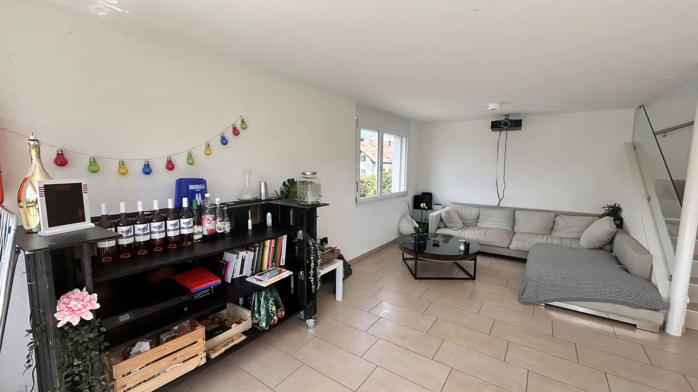 Casa singola in affitto - Route De La Roche 18, 1073 Savigny - Photo 4