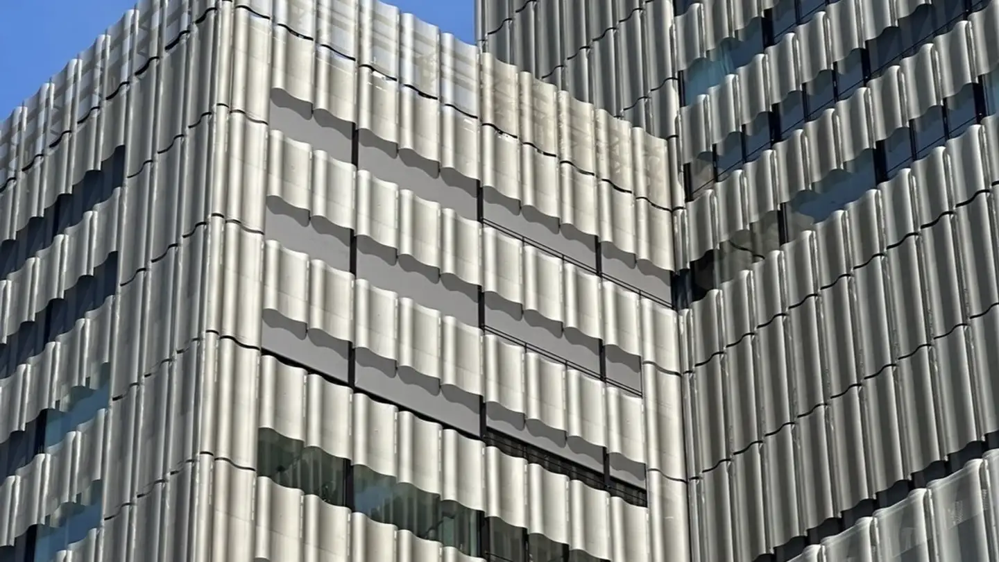 Single room for rent - Pfingstweidstrasse 94, 8005 Zürich - Photo 2