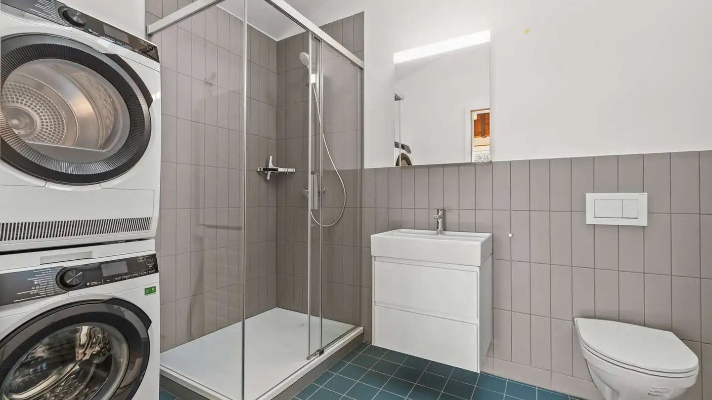 Apartment for rent - Wildbachstrasse 20, 8008 Zürich - Photo 4