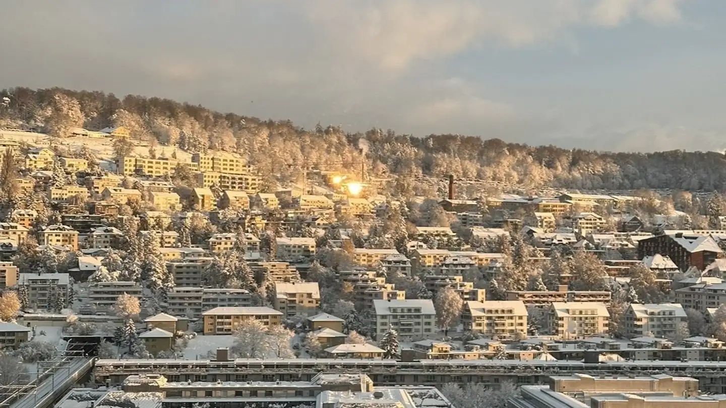 Single room for rent - Pfingstweidstrasse 94, 8005 Zürich - Photo 3