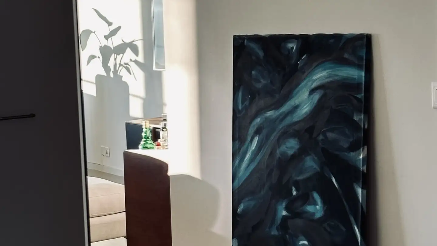 Single room for rent - Pfingstweidstrasse 94, 8005 Zürich - Photo 4