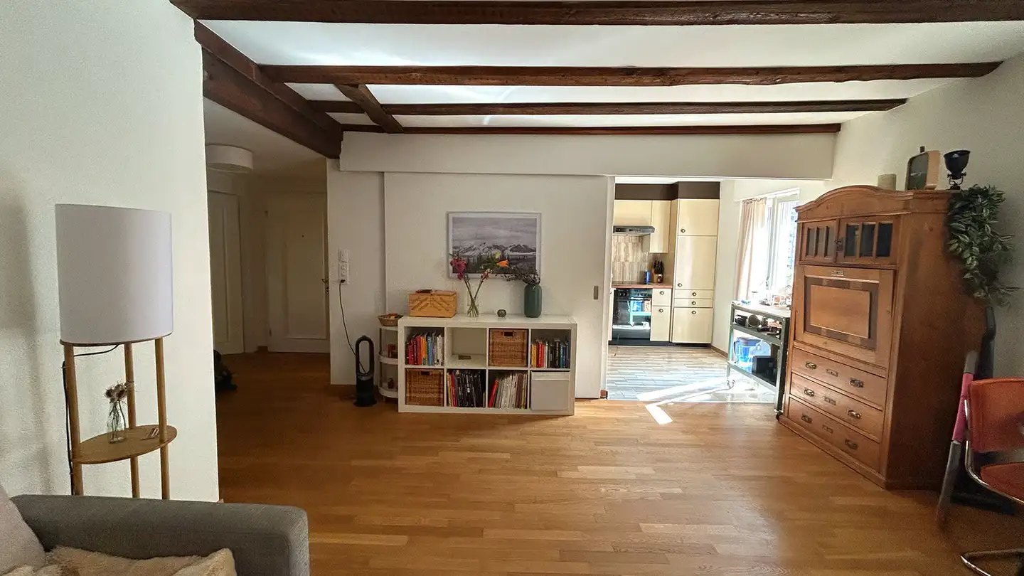 Single room for rent - Sandstrasse 6, 8003 Zürich - Photo 3