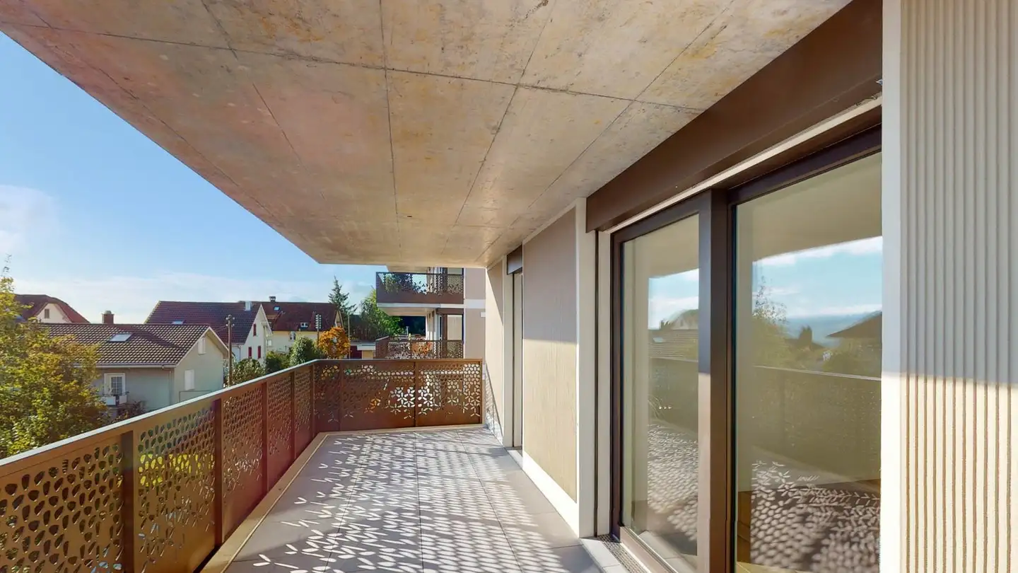 Appartamento in affitto - Wilifeld 15, 5708 Birrwil - Photo 3