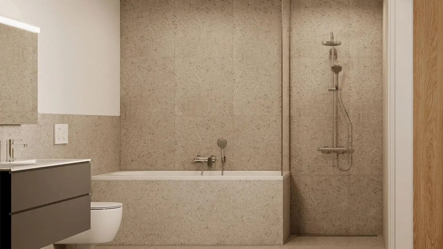 Appartamento in vendita - 8304 Wallisellen - Photo 2