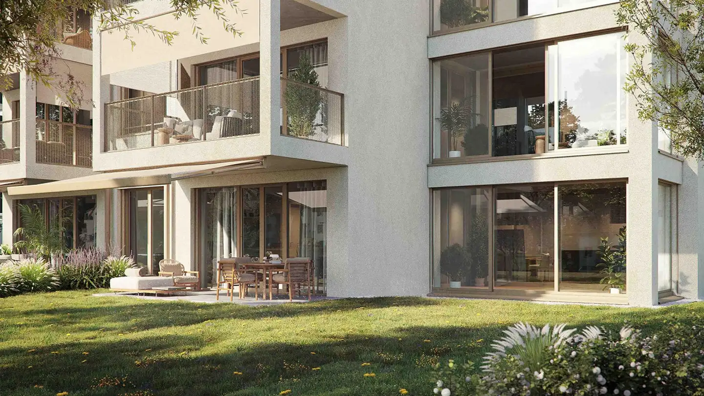 Appartamento in vendita - 8304 Wallisellen - Photo 3