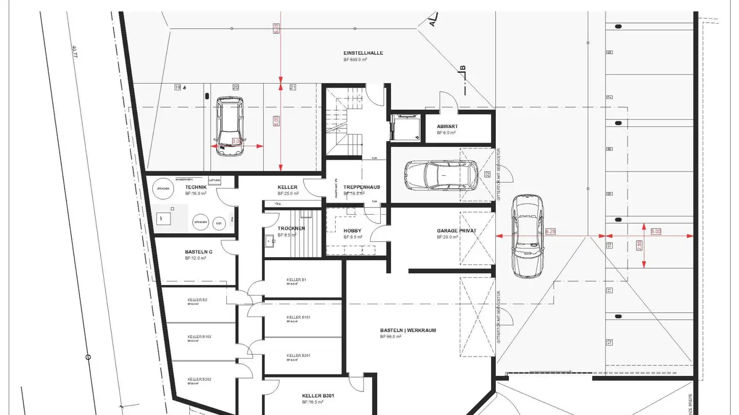 Appartement à vendre - Landstrasse 15, 5417 Untersiggenthal - Photo 4