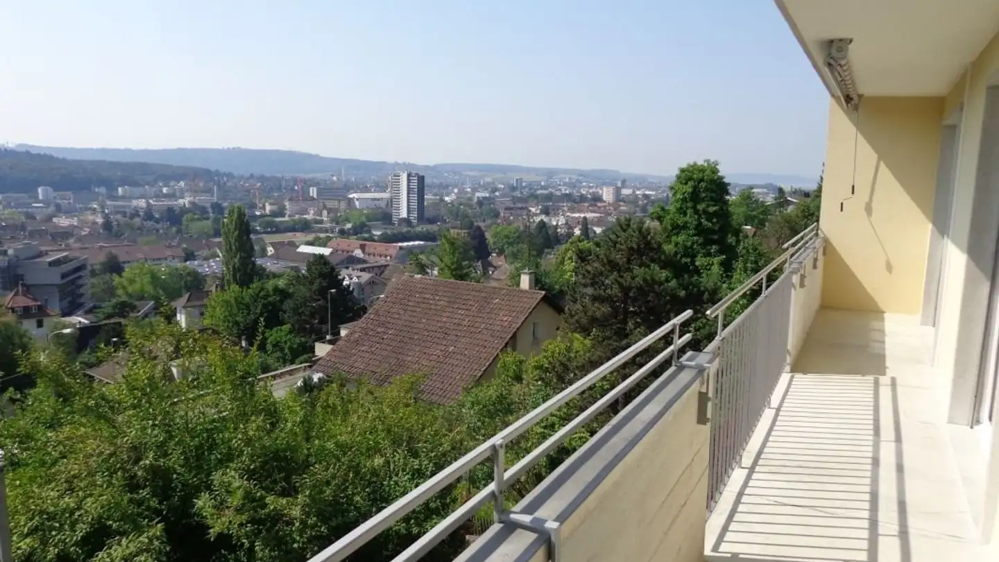 Appartamento in affitto - Route De Reuchenette / Reuchenettestrasse 87, 2502 Biel/Bienne - Photo 2