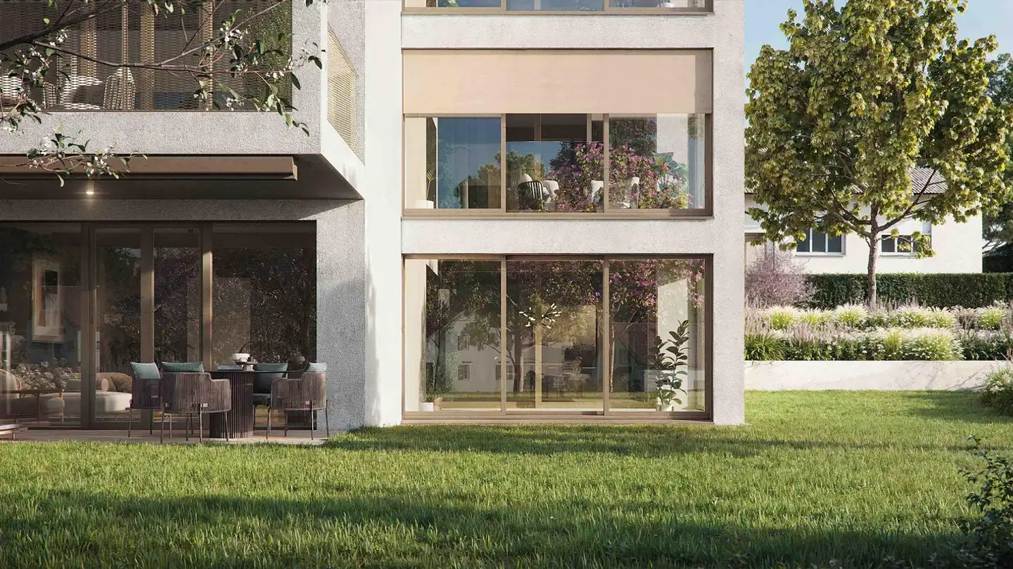 Appartamento in vendita - 8304 Wallisellen - Photo 4