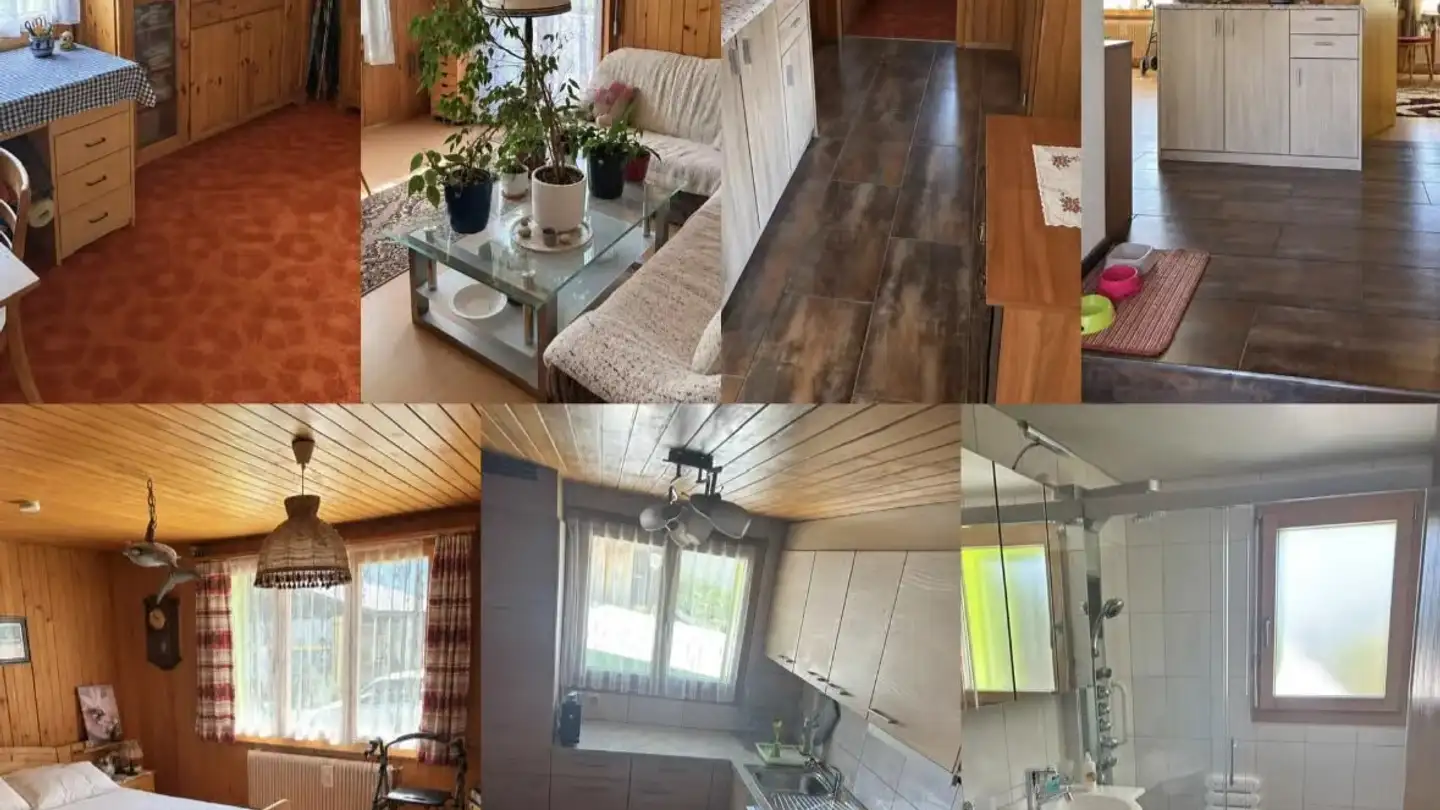 Immeuble résidentiel à vendre - Rossweidstrasse 4, 3638 Blumenstein - Photo 4