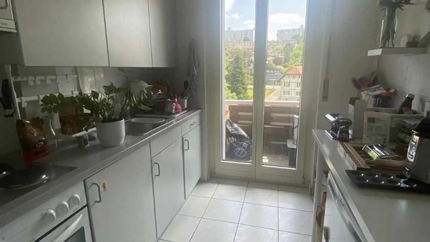 Appartamento in affitto - Impasse De La Forêt 4, 1700 Fribourg