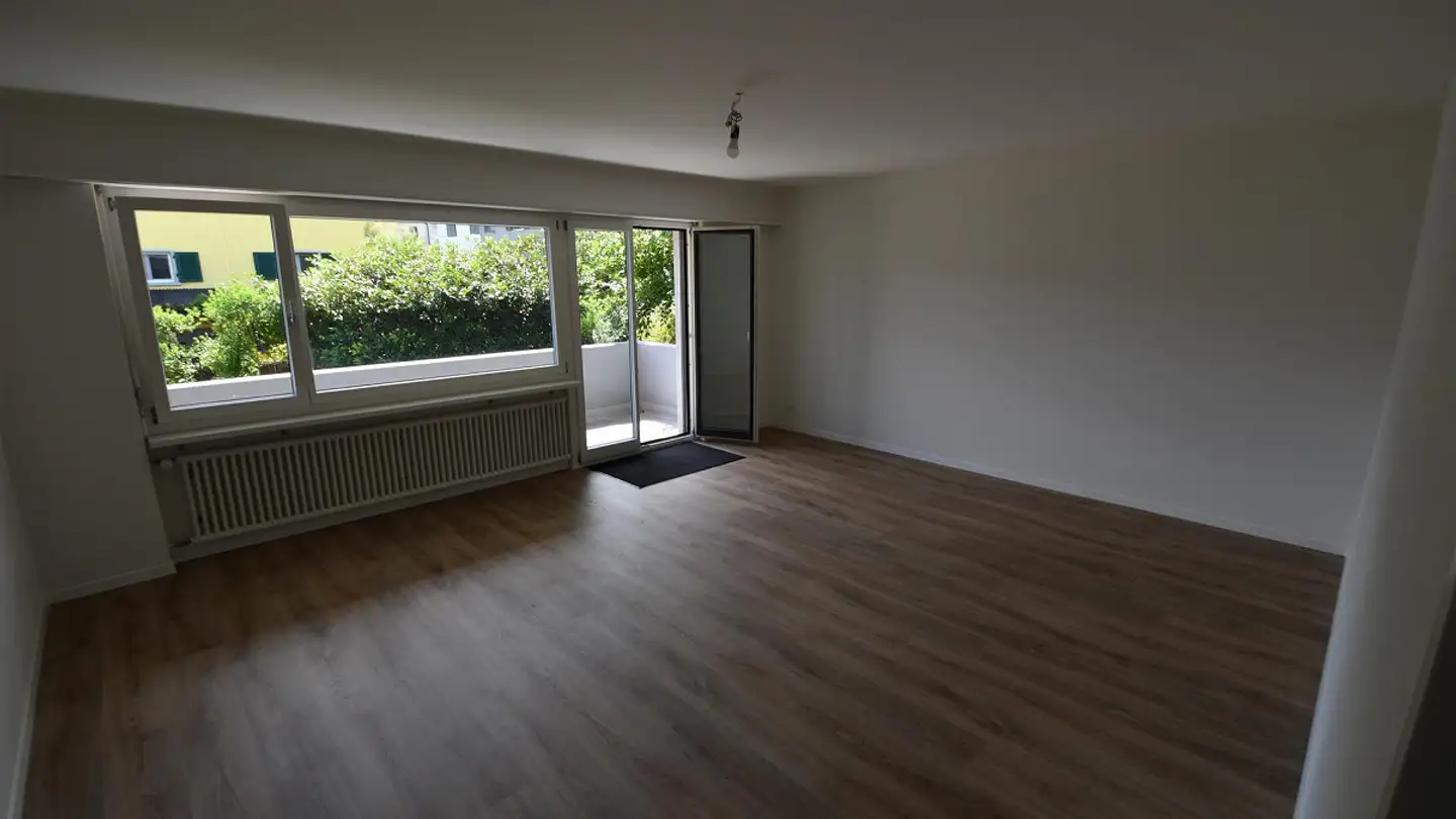 Appartamento in affitto - Ettingerstrasse 15, 4147 Aesch BL