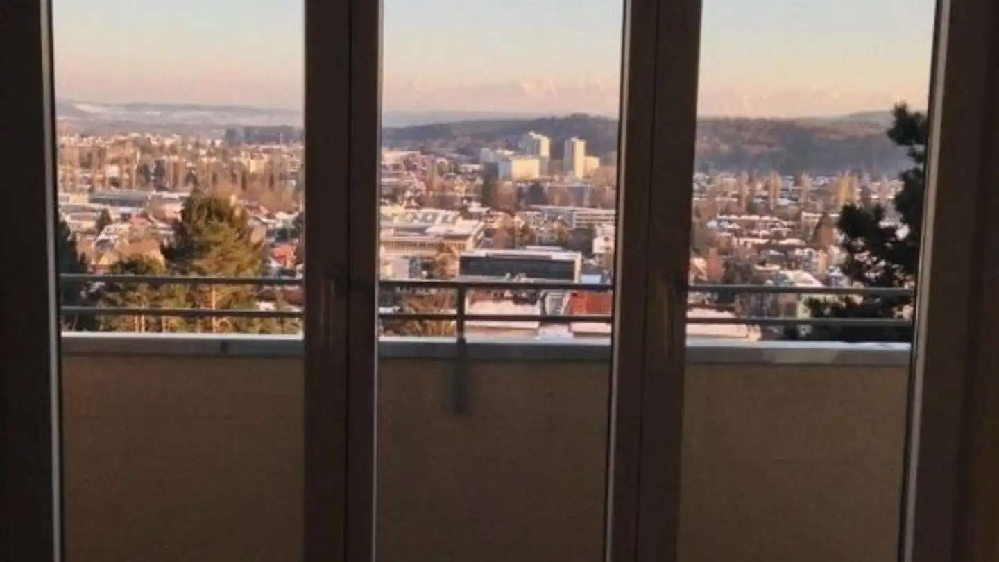 Appartamento in affitto - Route De Reuchenette / Reuchenettestrasse 87, 2502 Biel/Bienne - Photo 3