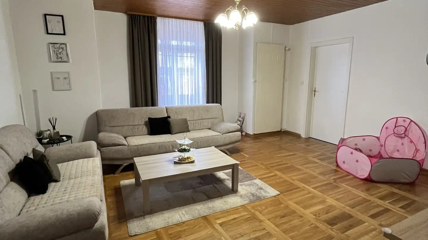 Apartment for rent - Klettgauerstrasse 6, 8212 Neuhausen am Rheinfall