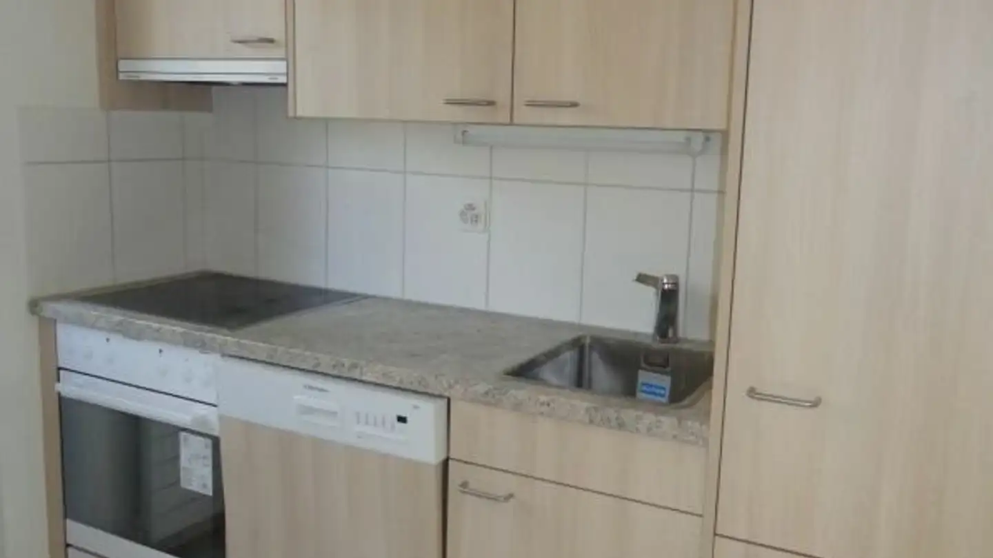 Appartamento in affitto - Route De Reuchenette / Reuchenettestrasse 87, 2502 Biel/Bienne - Photo 4