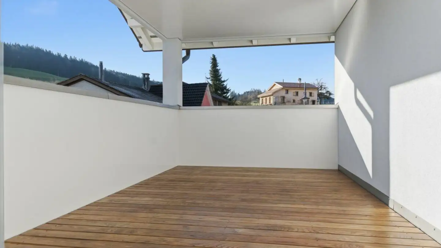 Appartamento in affitto - Seckistrasse 1, 9602 Müselbach - Foto 4