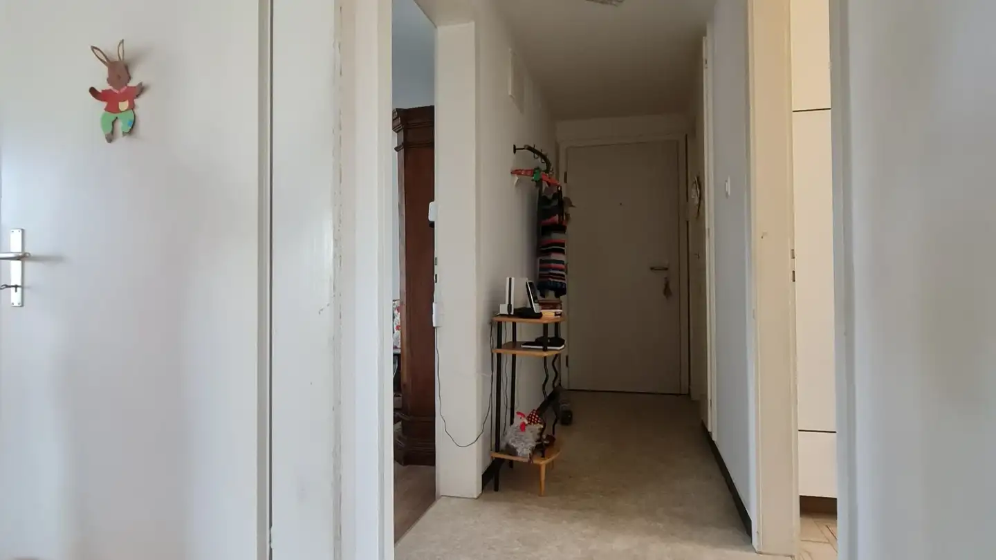 Appartement à louer - Sirnacherstrasse 23, 8355 Aadorf - Photo 4