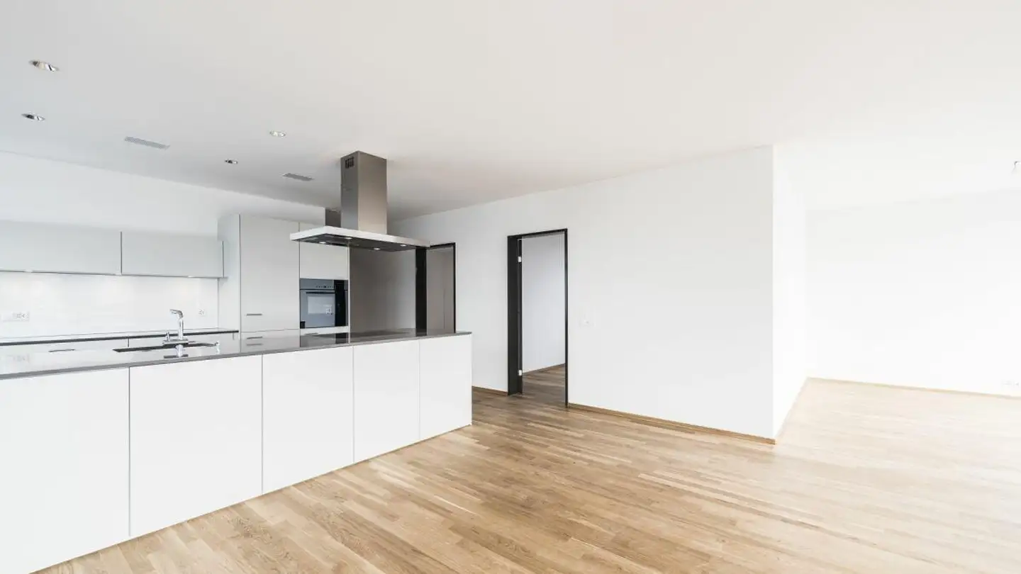 Attique à louer - Gerichtsstrasse 14, 8610 Uster - Photo 3