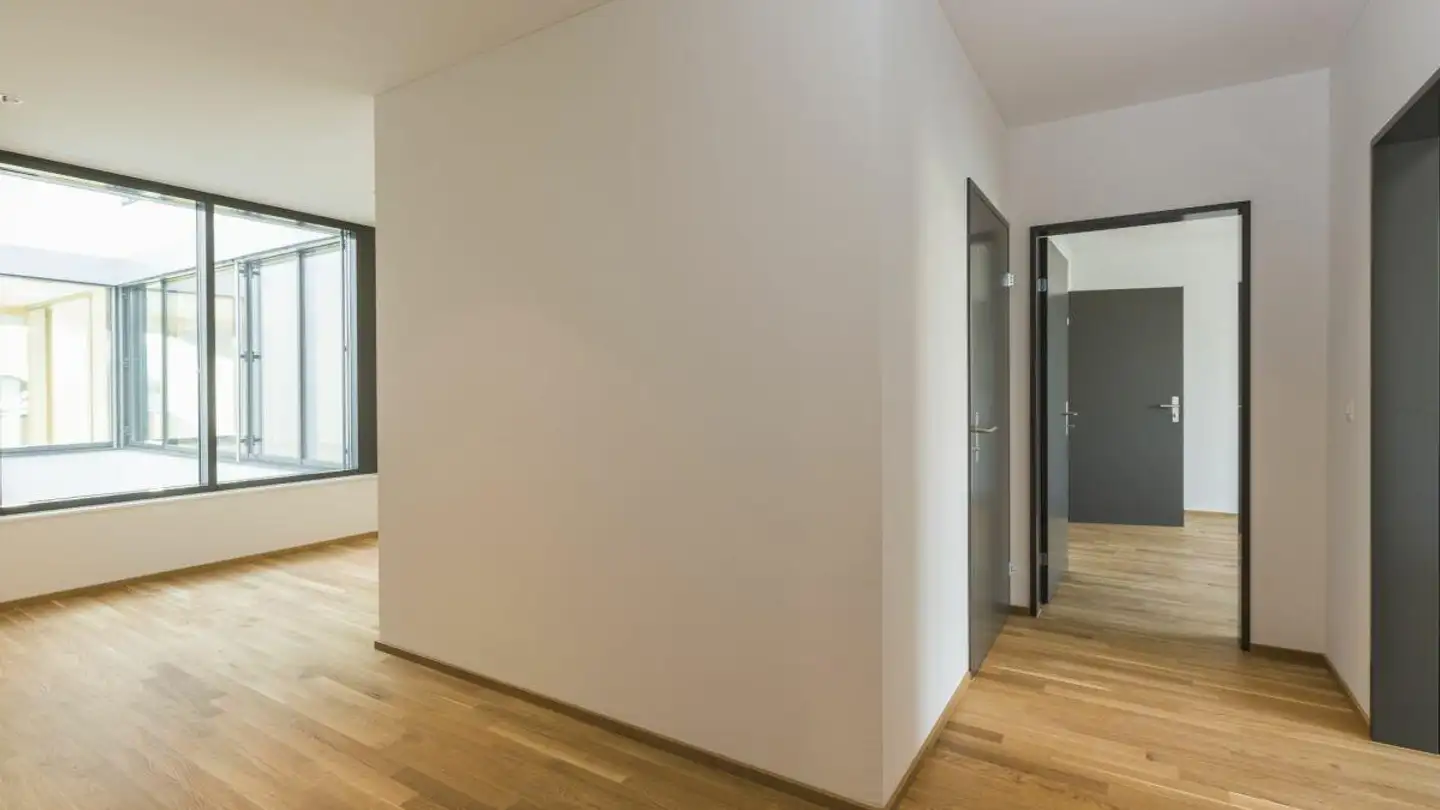 Attique à louer - Gerichtsstrasse 14, 8610 Uster - Photo 4