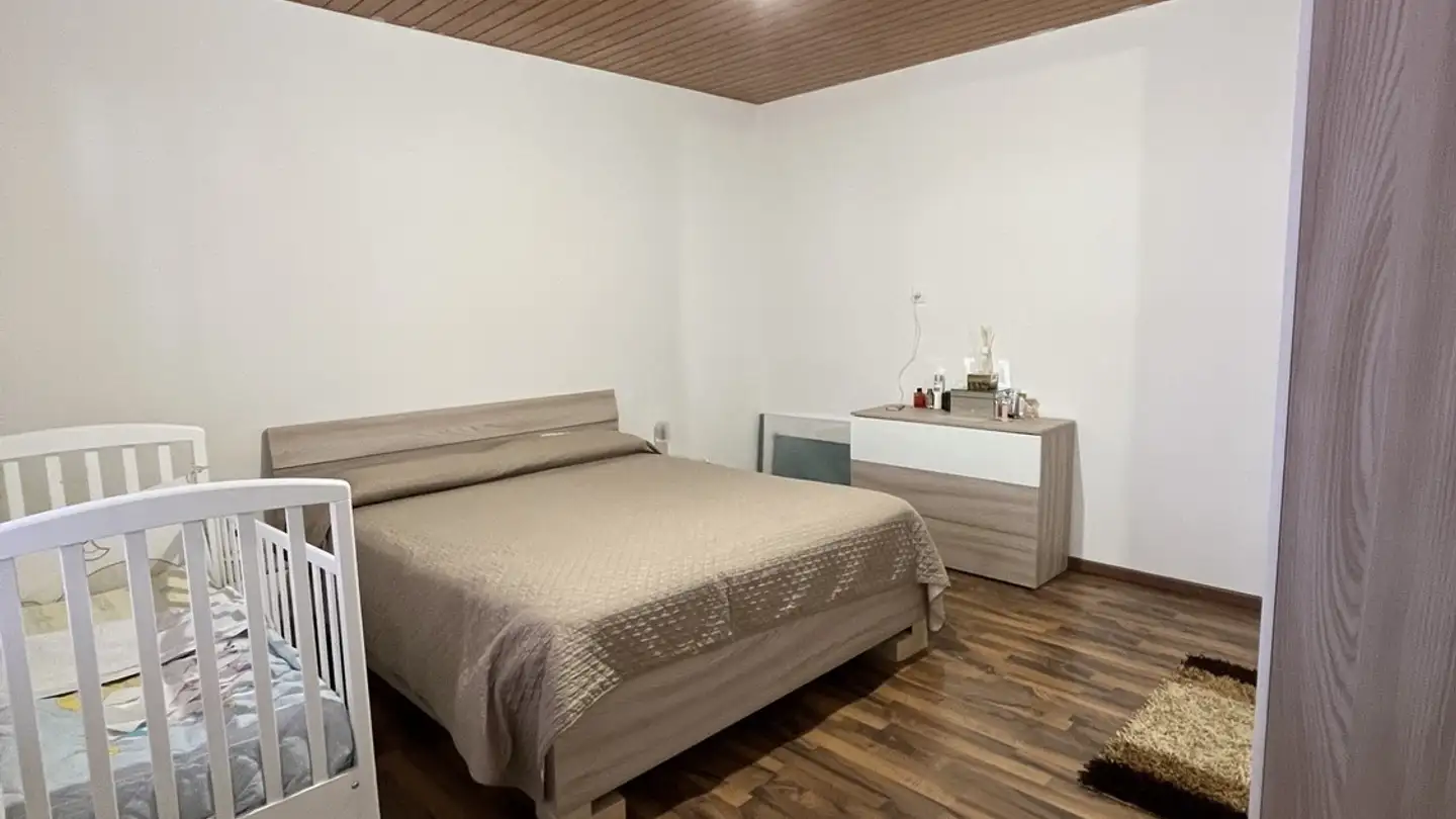 Apartment for rent - Klettgauerstrasse 6, 8212 Neuhausen am Rheinfall - Photo 3