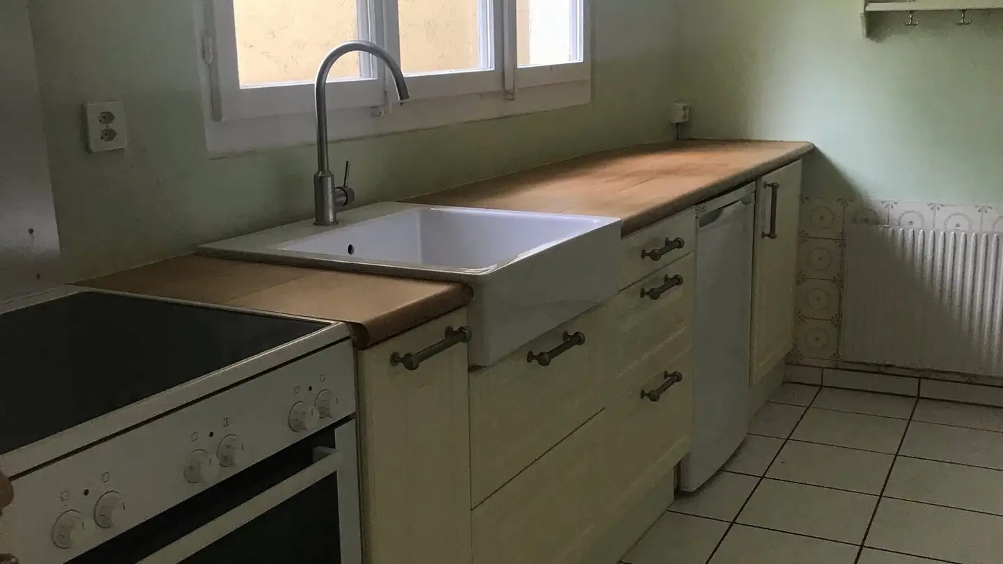 Wohnung mieten - Le Coin 15, 2534 Orvin