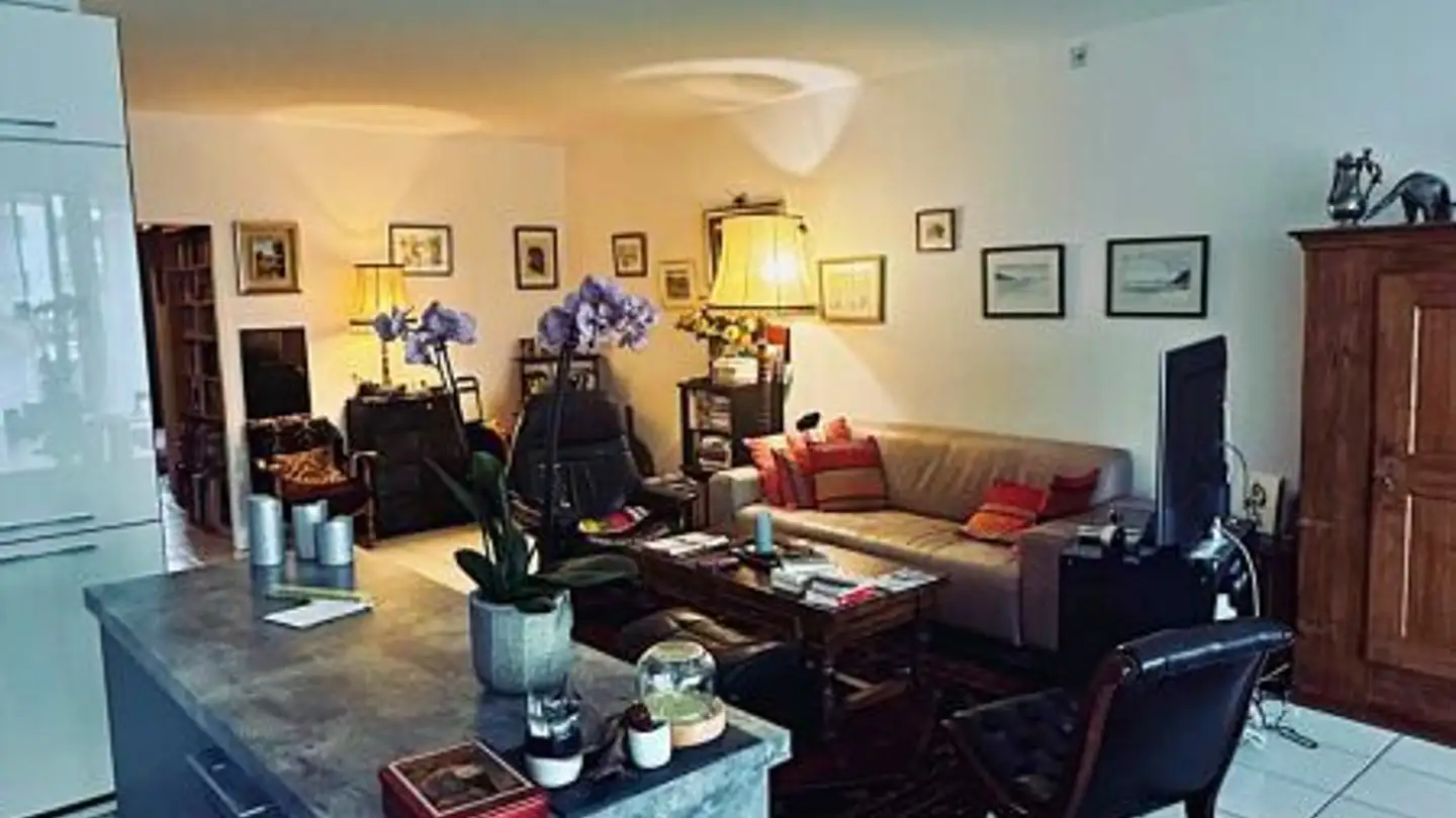 Wohnung kaufen - 1227 Carouge GE - Foto 4