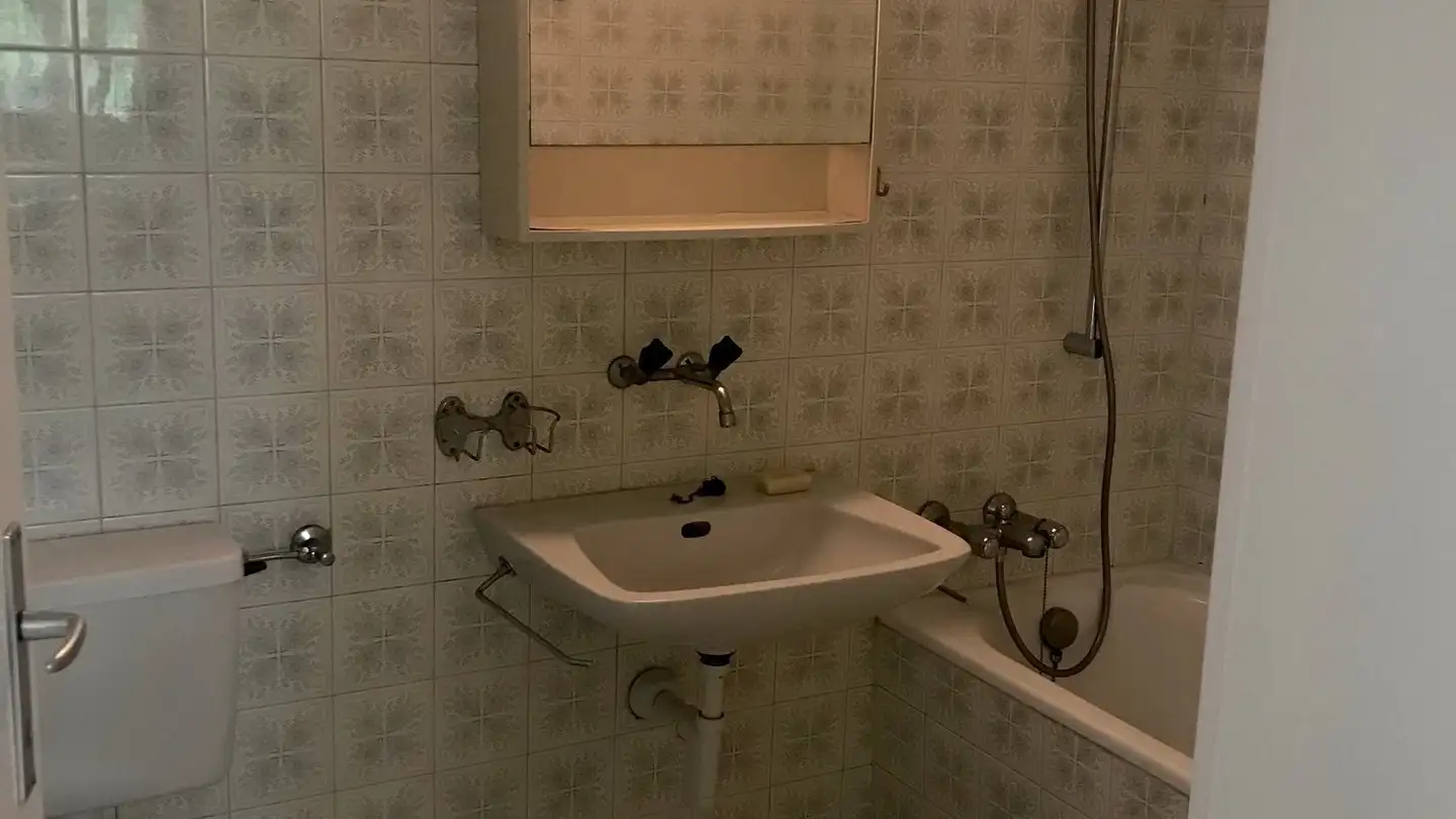 Wohnung mieten - Le Coin 15, 2534 Orvin - Foto 3