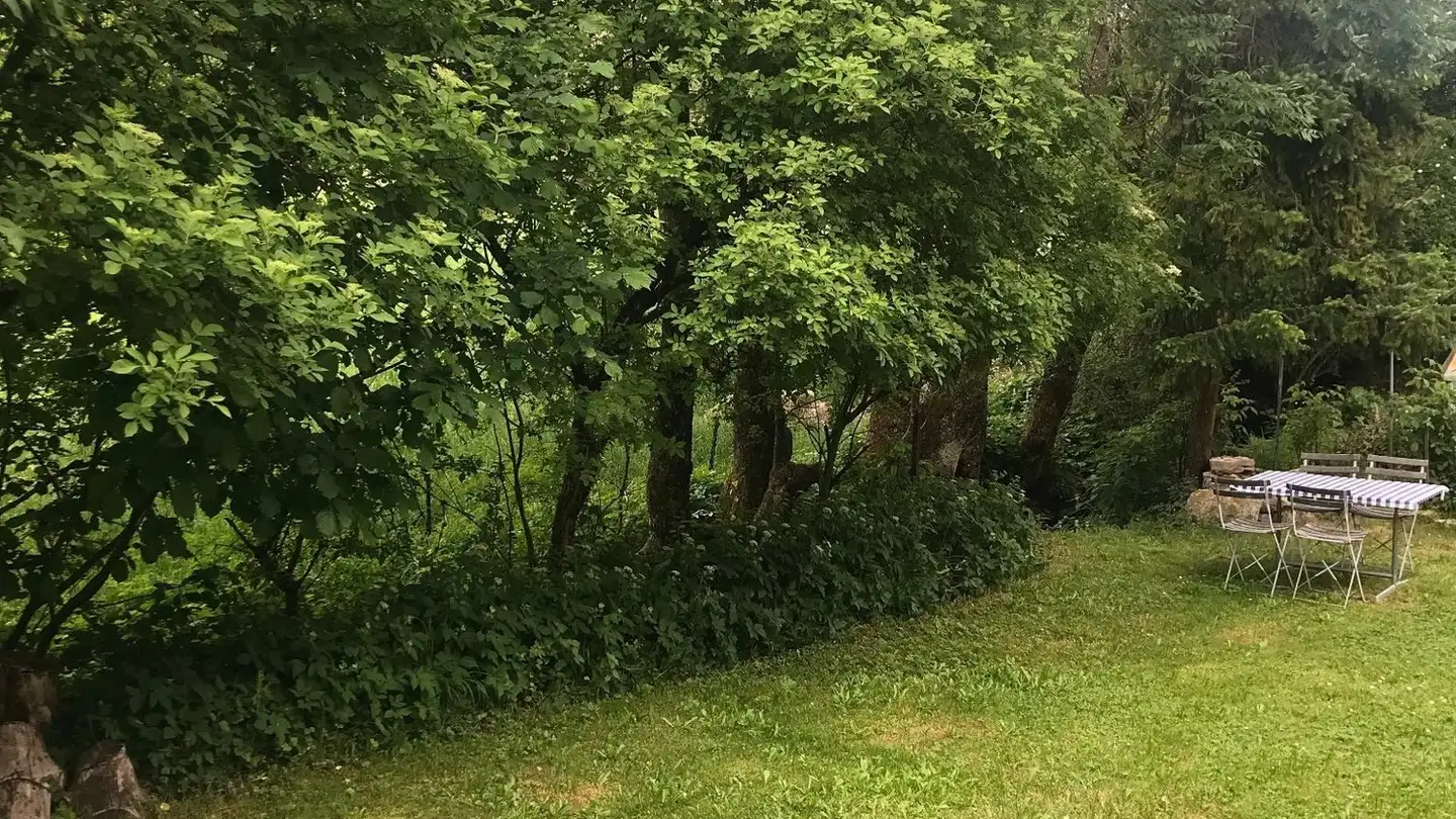 Wohnung mieten - Le Coin 15, 2534 Orvin - Foto 4