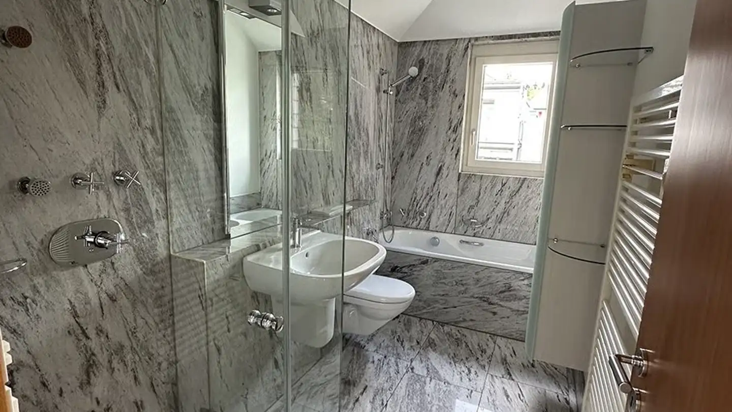 Penthouse kaufen - Under Mangoldwis 4, 8142 Uitikon Waldegg - Foto 4